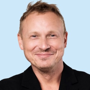avatar of a middle aged man
