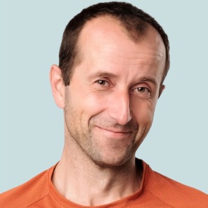 avatar of a middle aged man